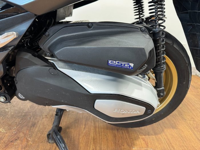 2022 Honda FORZA 350 (NSS350A)