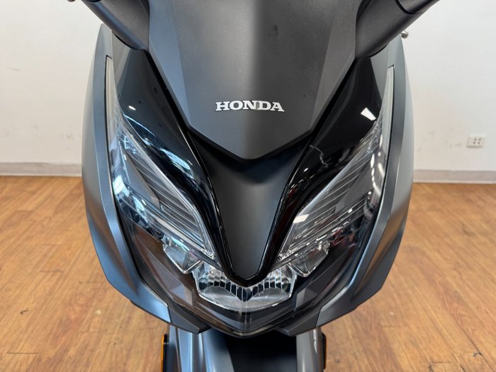 2022 Honda FORZA 350 (NSS350A)