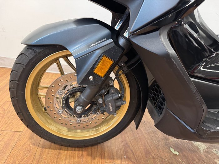 2022 Honda FORZA 350 (NSS350A)