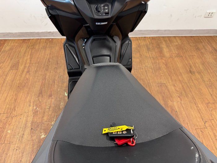 2022 Honda FORZA 350 (NSS350A)