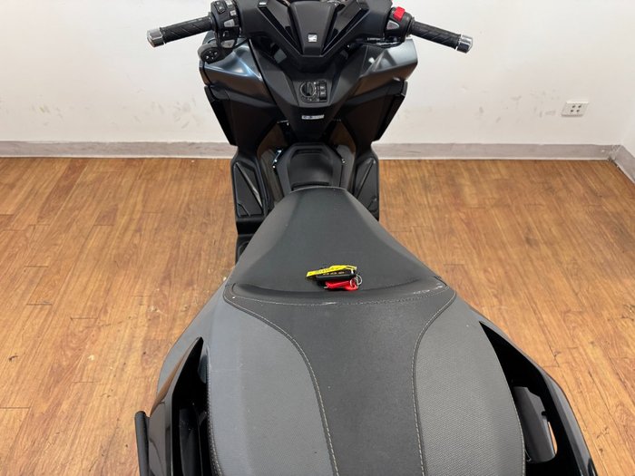 2022 Honda FORZA 350 (NSS350A)