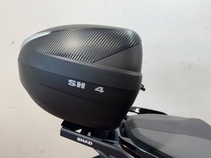 2022 Honda FORZA 350 (NSS350A)