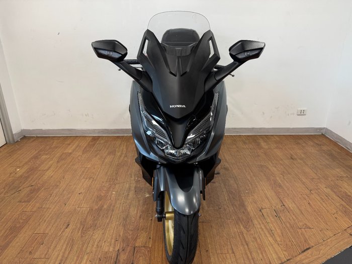 2022 Honda FORZA 350 (NSS350A)