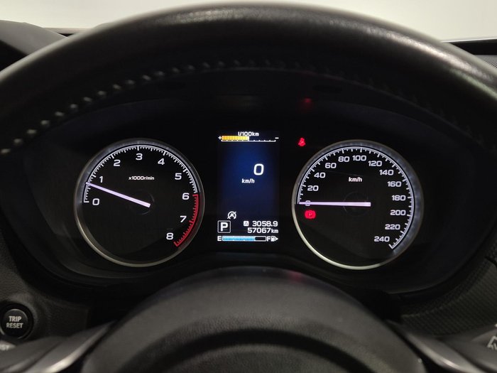 2023 Subaru Forester 2.5i