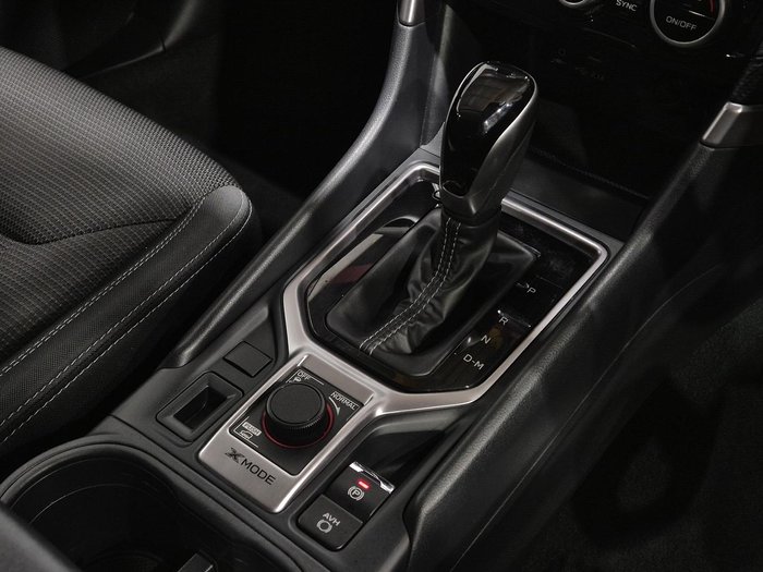 2023 Subaru Forester 2.5i