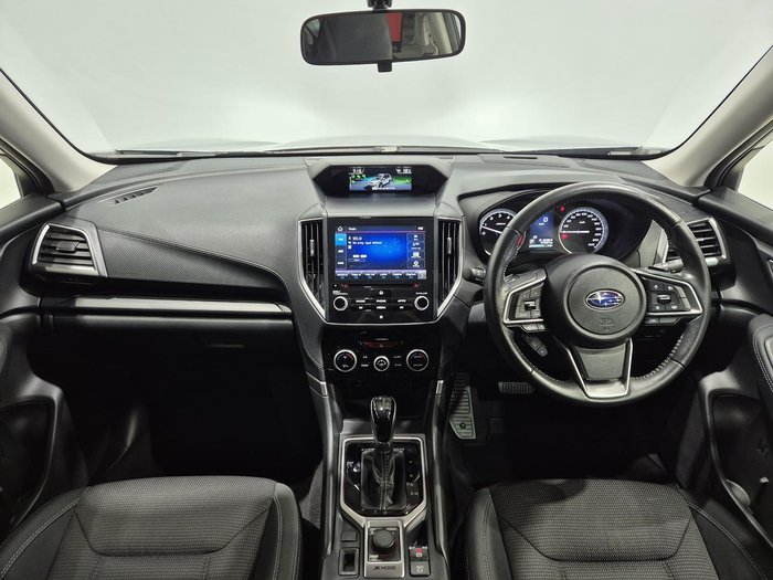 2023 Subaru Forester 2.5i