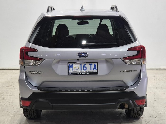2023 Subaru Forester 2.5i