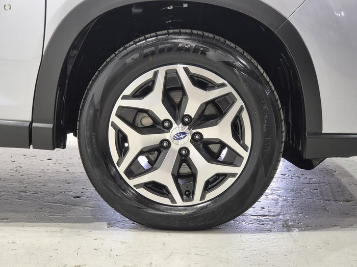 2023 Subaru Forester 2.5i