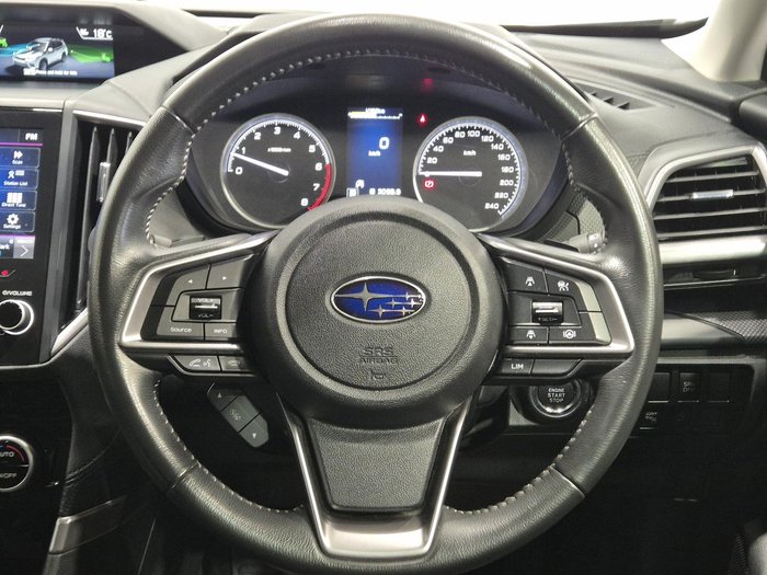 2023 Subaru Forester 2.5i