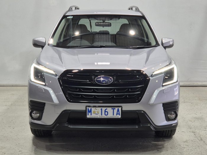 2023 Subaru Forester 2.5i