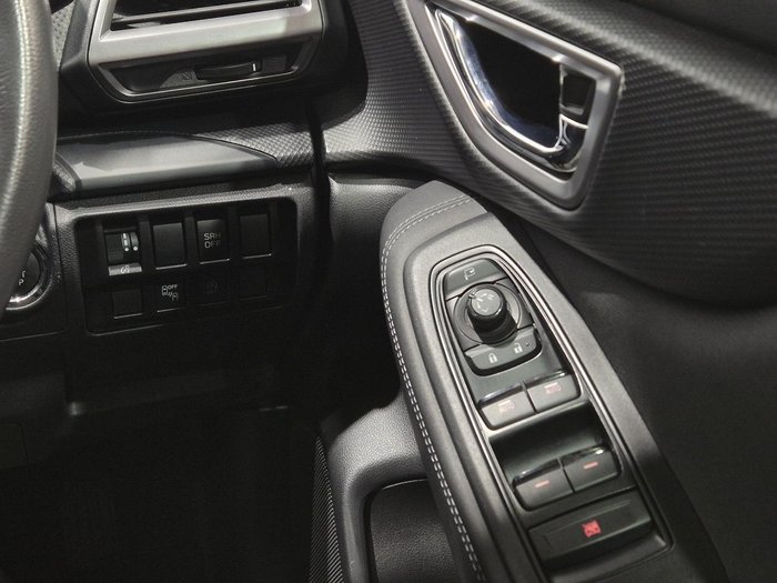 2023 Subaru Forester 2.5i