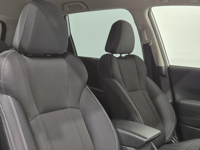 2023 Subaru Forester 2.5i