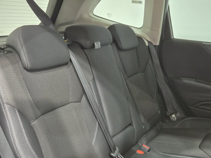 2023 Subaru Forester 2.5i