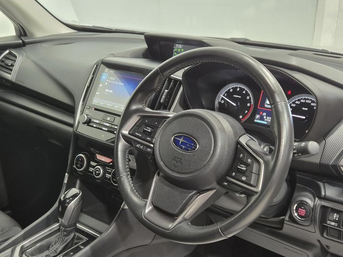 2023 Subaru Forester 2.5i