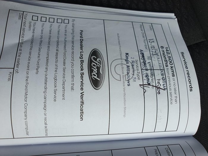 2015 Ford Focus Trend LW MKII MY14 Candy Red