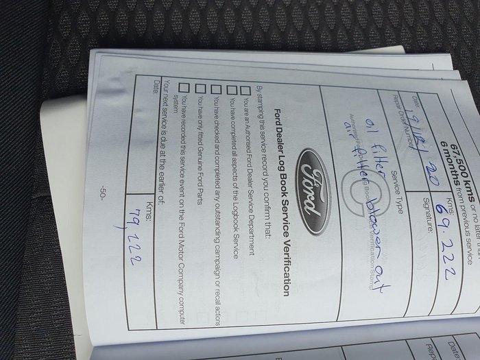 2015 Ford Focus Trend LW MKII MY14 Candy Red