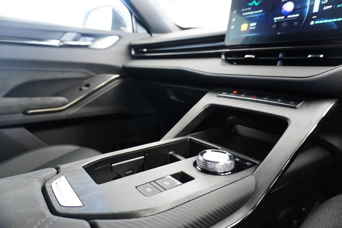 2025 GWM Haval H6GT Ultra PHEV