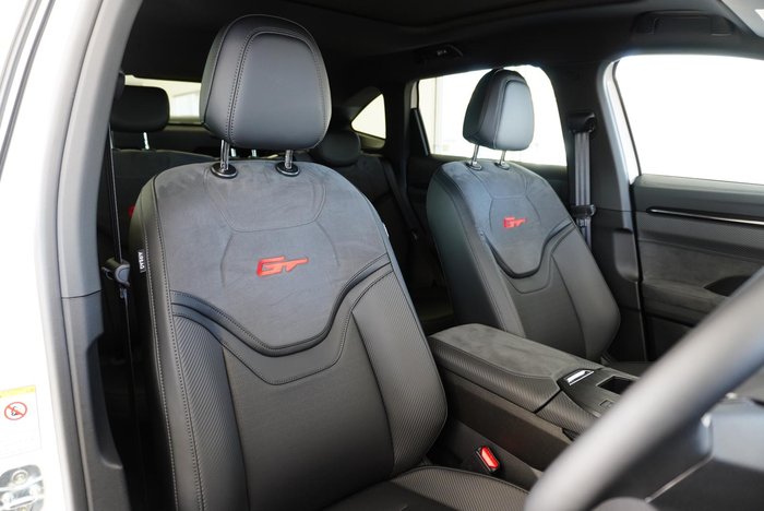 2025 GWM Haval H6GT Ultra PHEV