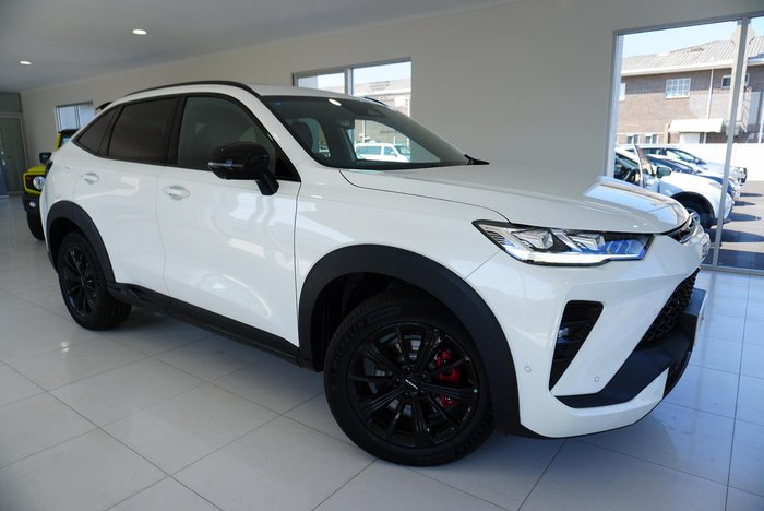 2025 GWM Haval H6GT Ultra PHEV