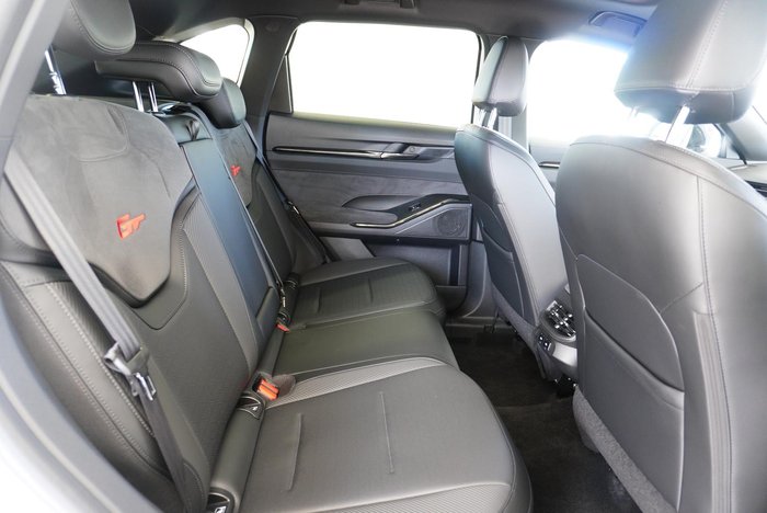 2025 GWM Haval H6GT Ultra PHEV