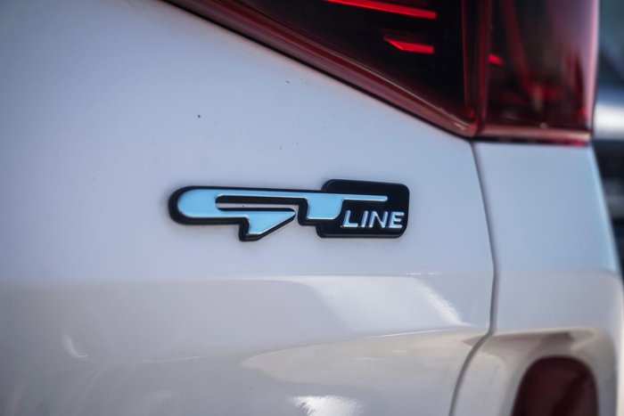 2021 Kia Seltos GT-Line