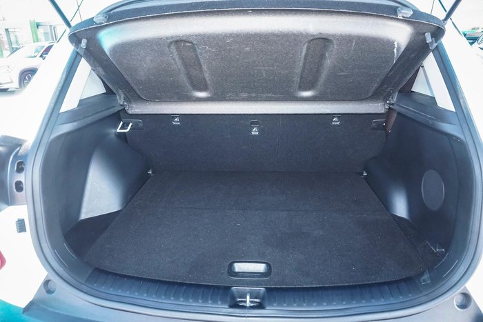 2021 Kia Seltos GT-Line