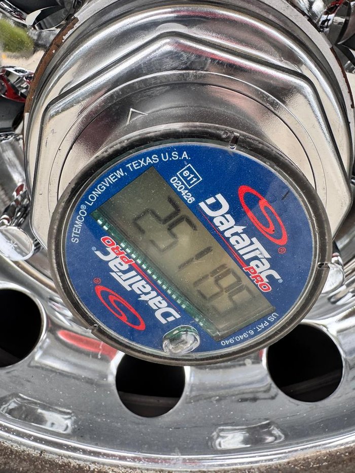 2023 Tiger St3 22 Pallet Drop Deck T-Liner Mezzanine