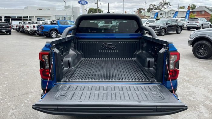 2024 Ford Ranger XLT Hi-Rider