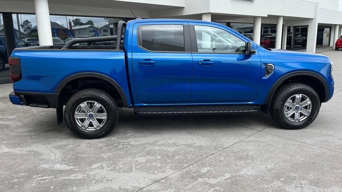 2024 Ford Ranger XLT Hi-Rider