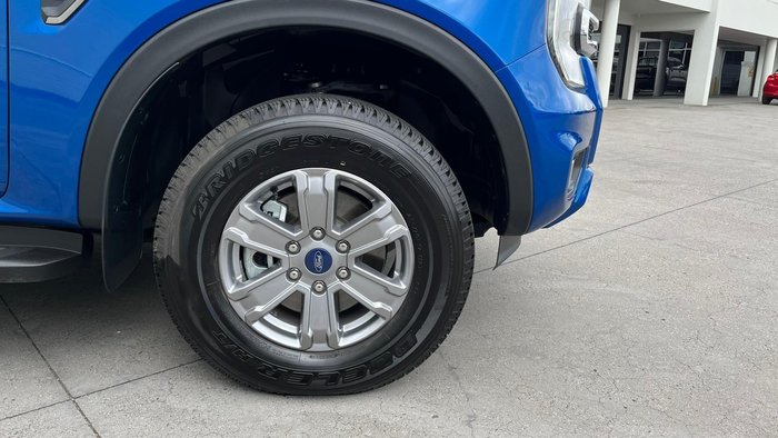 2024 Ford Ranger XLT Hi-Rider