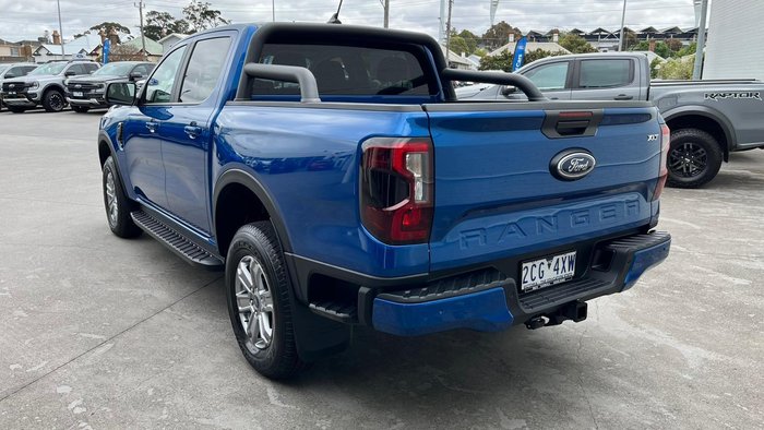 2024 Ford Ranger XLT Hi-Rider