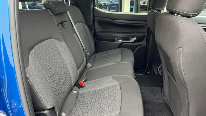 2024 Ford Ranger XLT Hi-Rider