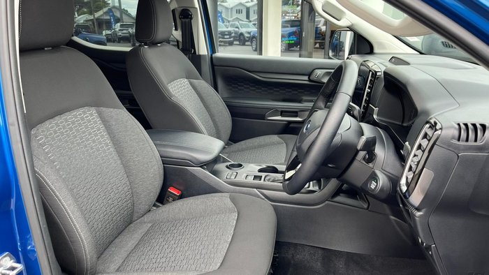 2024 Ford Ranger XLT Hi-Rider