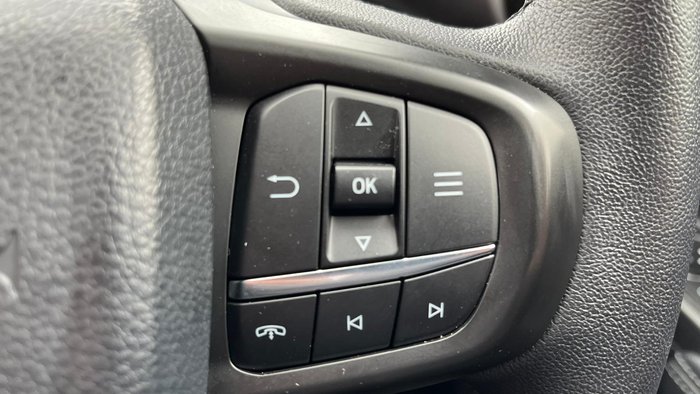 2024 Ford Ranger XLT Hi-Rider