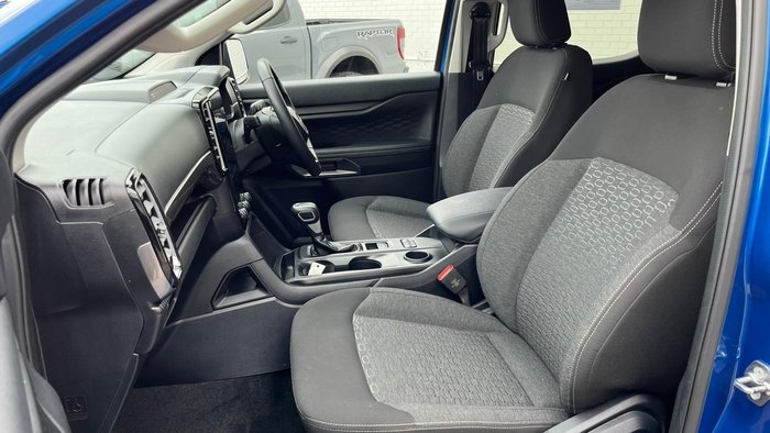 2024 Ford Ranger XLT Hi-Rider