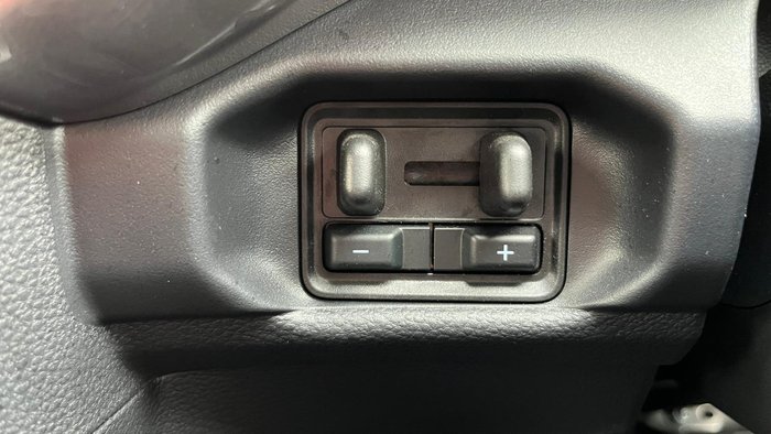 2024 Ford Ranger XLT Hi-Rider