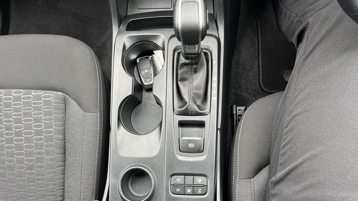 2024 Ford Ranger XLT Hi-Rider