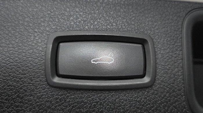 2017 Porsche Macan 95B MY18 AWD White