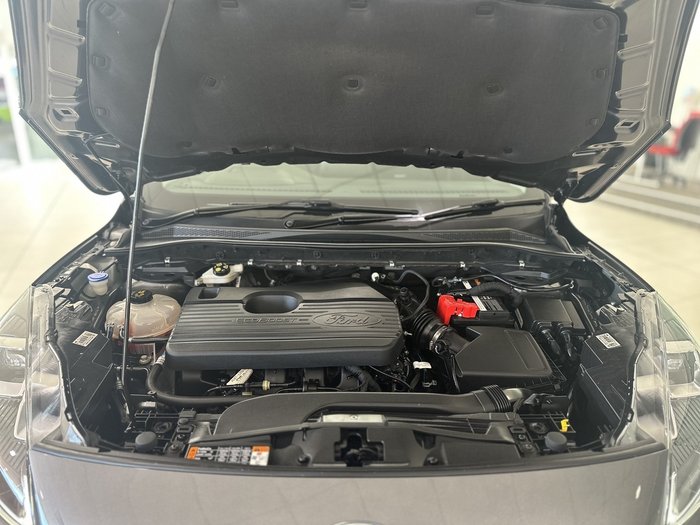 2020 Ford Escape Vignale