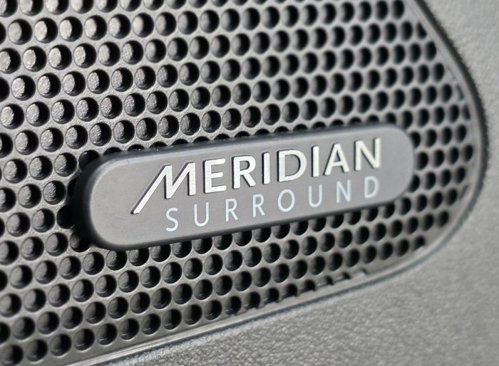 2019 Jaguar F-PACE 25t R-Sport