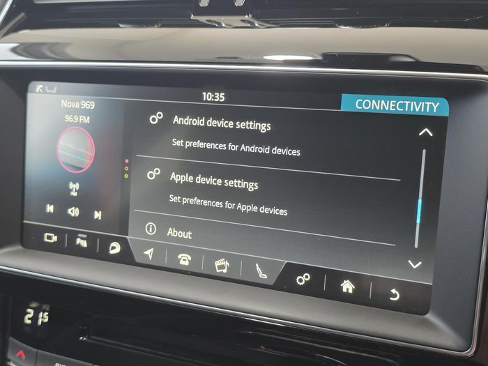 2019 Jaguar F-PACE 25t R-Sport