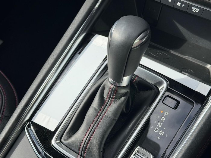 2025 Mazda CX-5 G35 GT SP