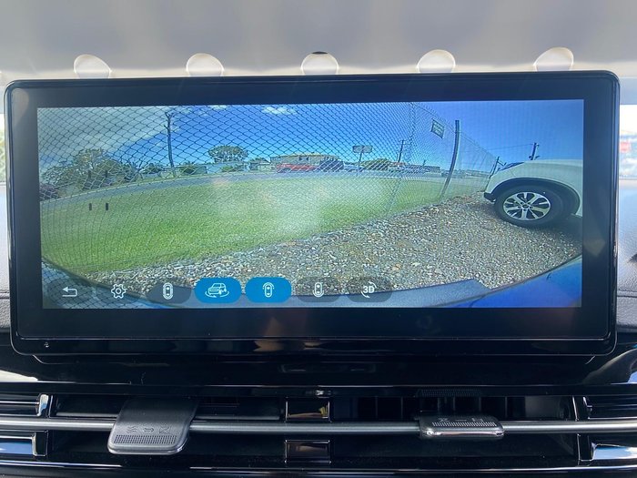 2025 KGM Musso Ultimate