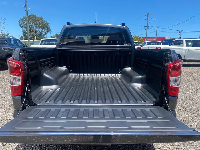 2025 KGM Musso Ultimate