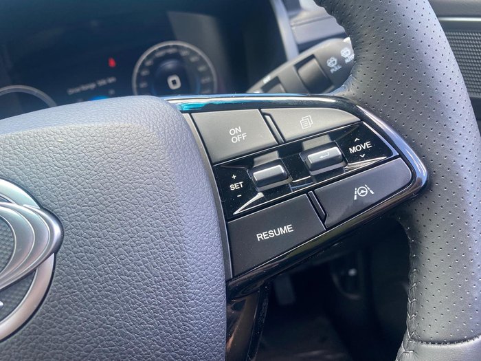 2025 KGM Musso Ultimate