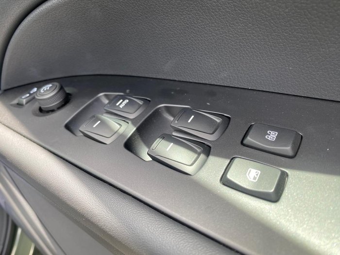 2025 KGM Musso Advance