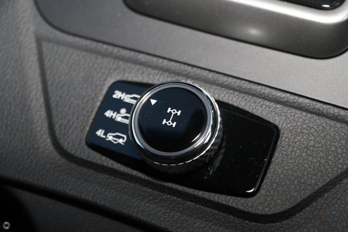 2024 SsangYong Musso Ultimate