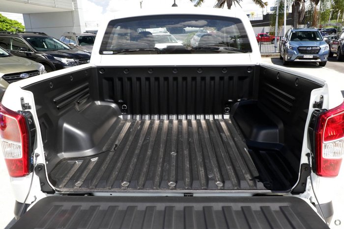 2024 SsangYong Musso Ultimate