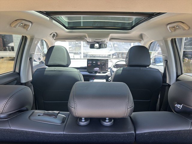 2025 GWM Haval H6 Ultra Hybrid