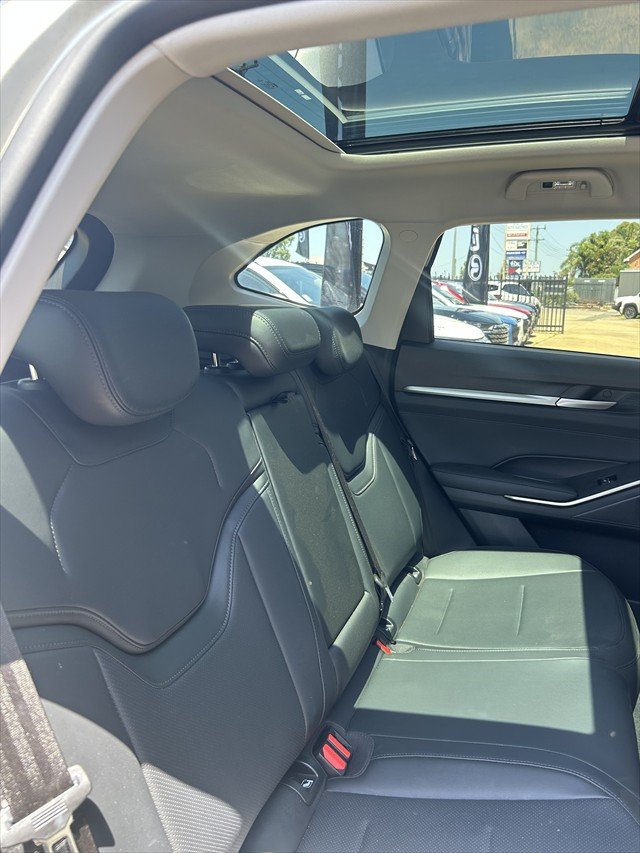 2025 GWM Haval H6 Ultra Hybrid